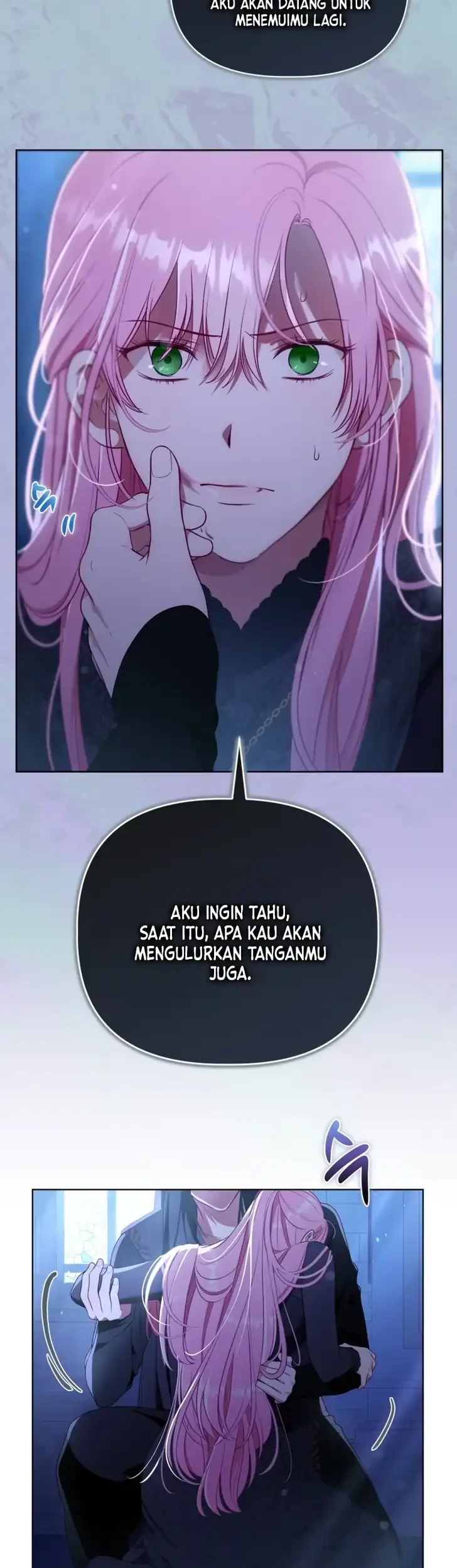 A Transmigrator’s Privilege Chapter 118 Gambar 11
