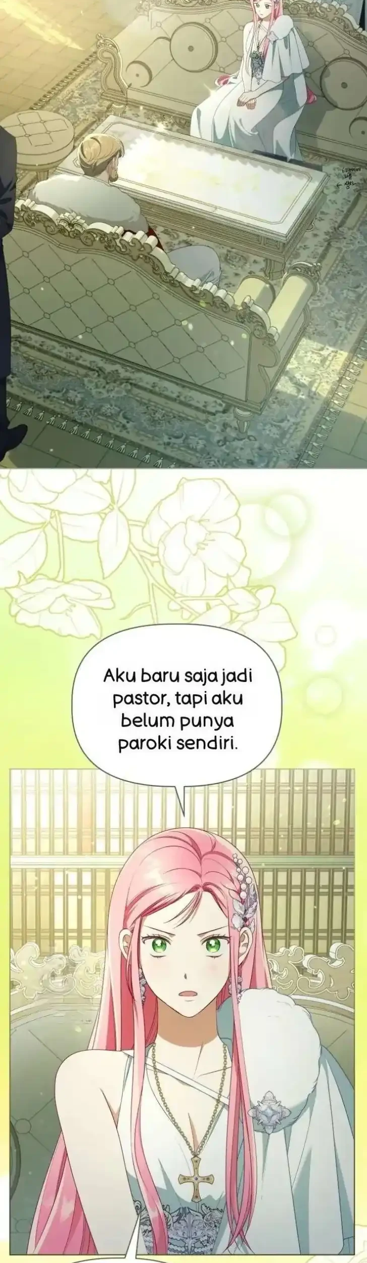 A Transmigrator’s Privilege Chapter 120 Gambar 12