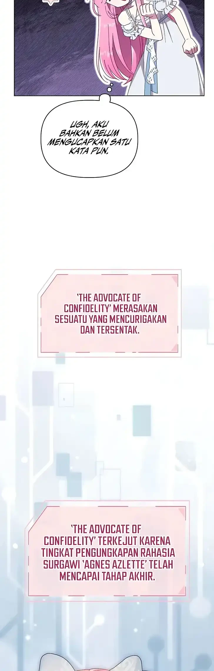 A Transmigrator’s Privilege Chapter 122 Gambar 12