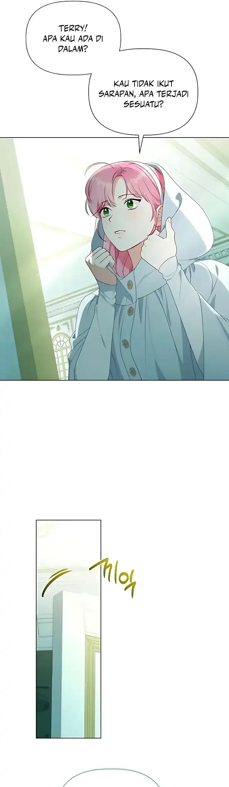 A Transmigrator’s Privilege Chapter 123 Gambar 13