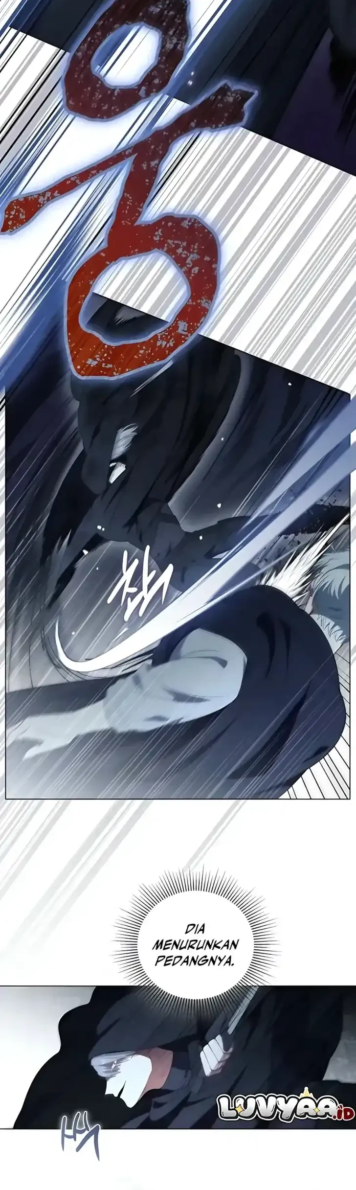 A Transmigrator’s Privilege Chapter 124 Gambar 14