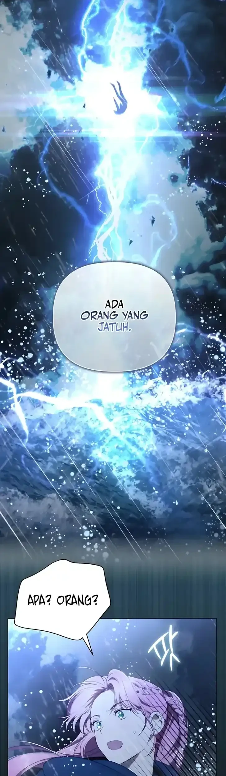 A Transmigrator’s Privilege Chapter 125 Gambar 14
