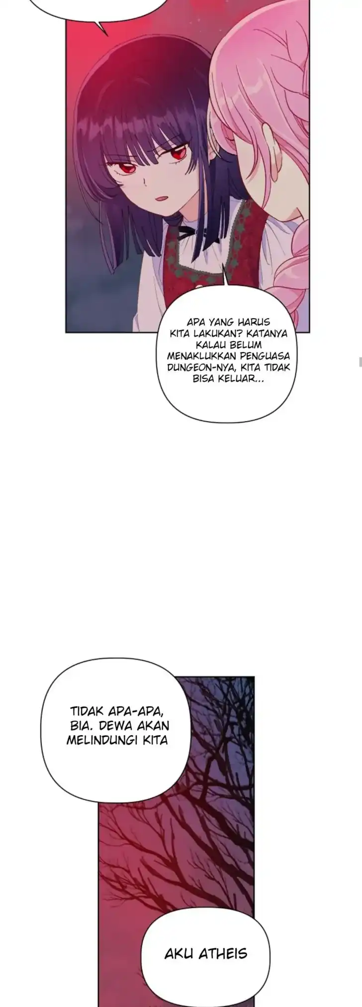 A Transmigrator’s Privilege Chapter 13 Gambar 11
