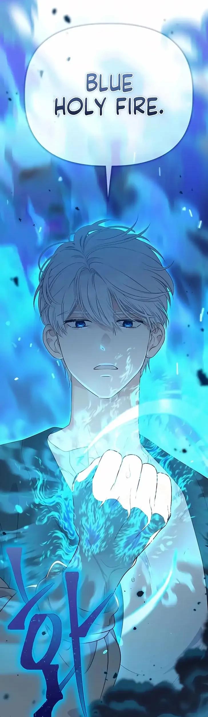 A Transmigrator’s Privilege Chapter 130 Gambar 10