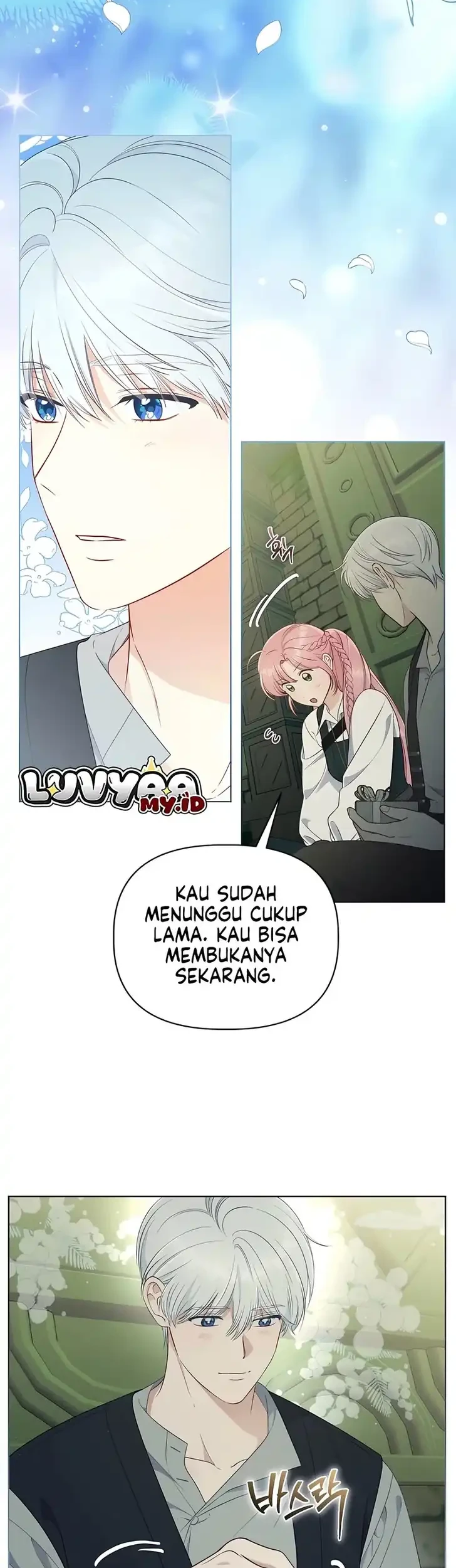 A Transmigrator’s Privilege Chapter 131 Gambar 10