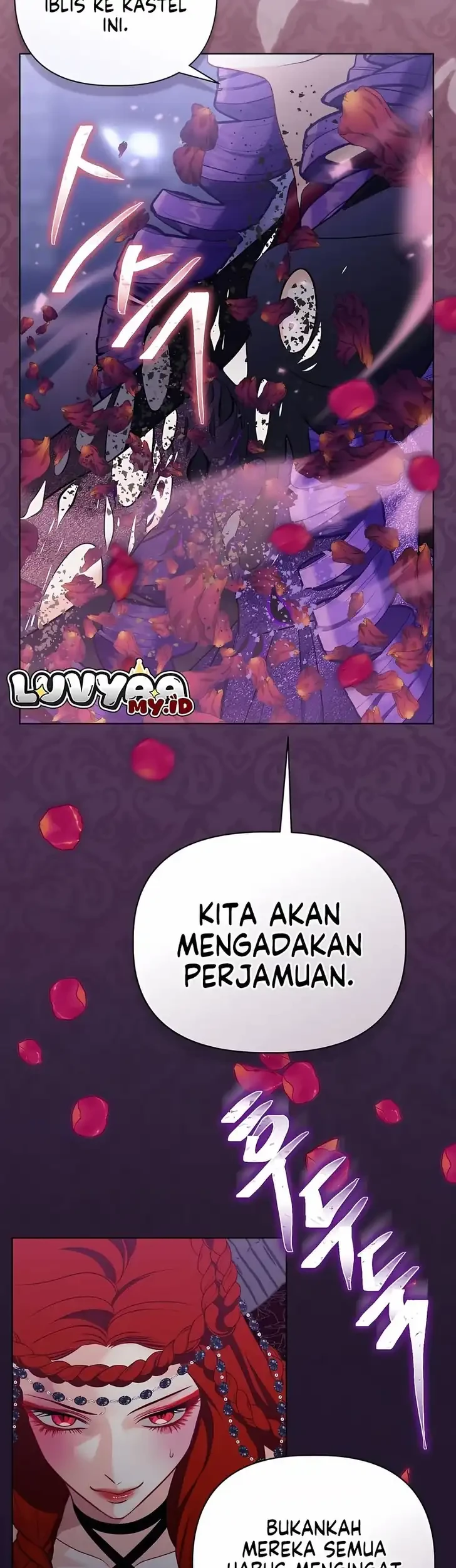 A Transmigrator’s Privilege Chapter 132 Gambar 10