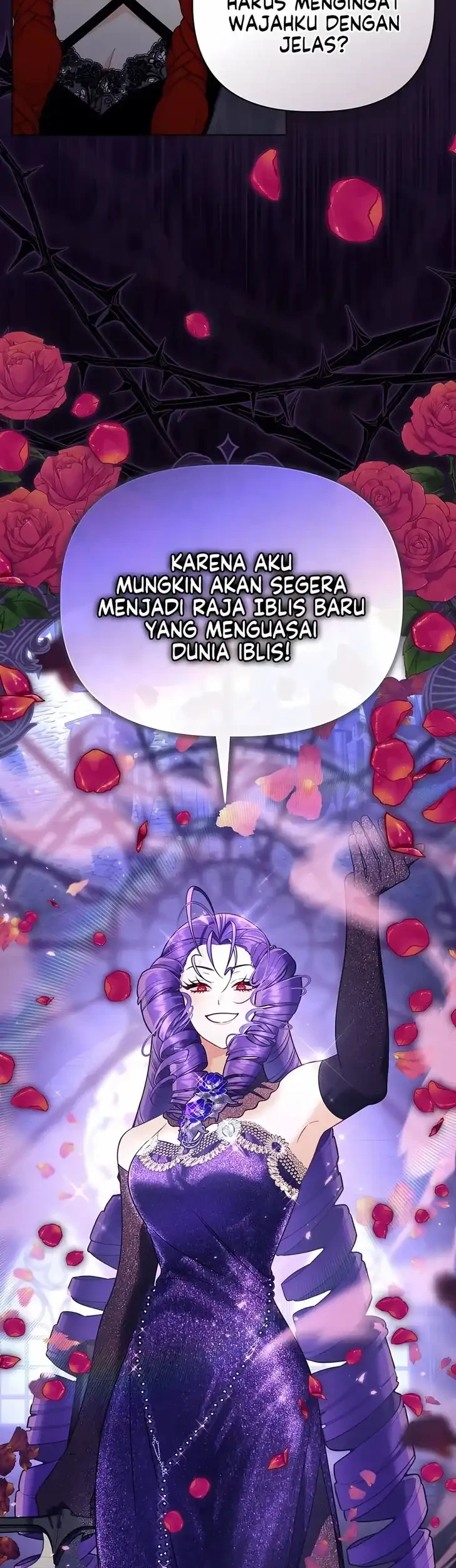 A Transmigrator’s Privilege Chapter 132 Gambar 11