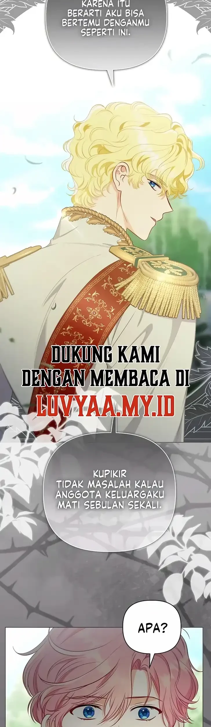 A Transmigrator’s Privilege Chapter 133 Gambar 10