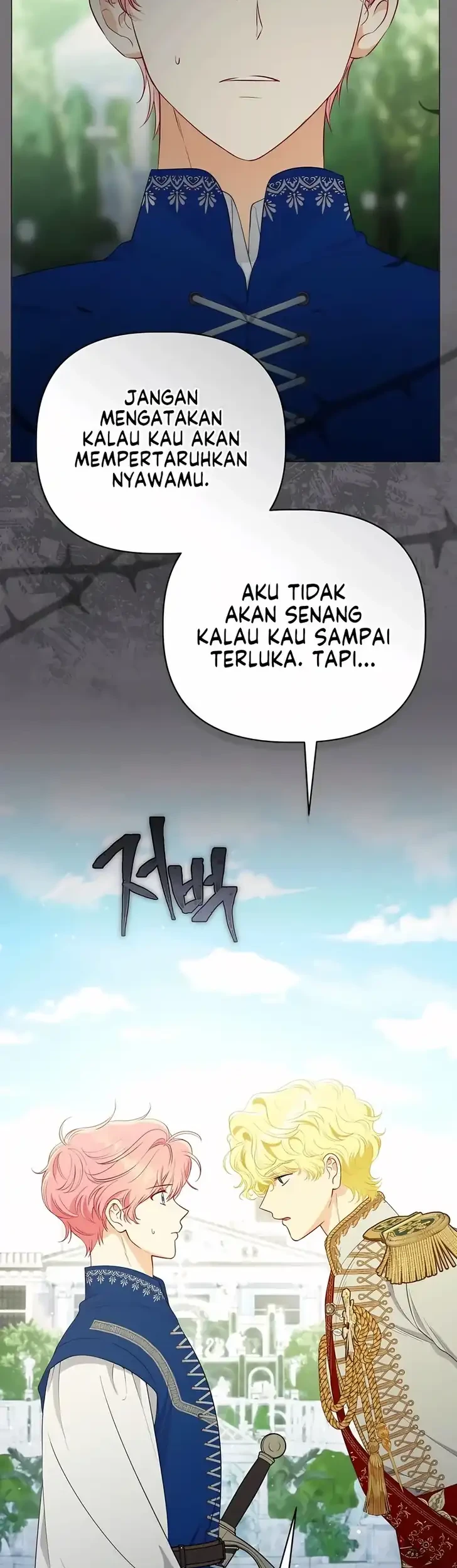 A Transmigrator’s Privilege Chapter 133 Gambar 11
