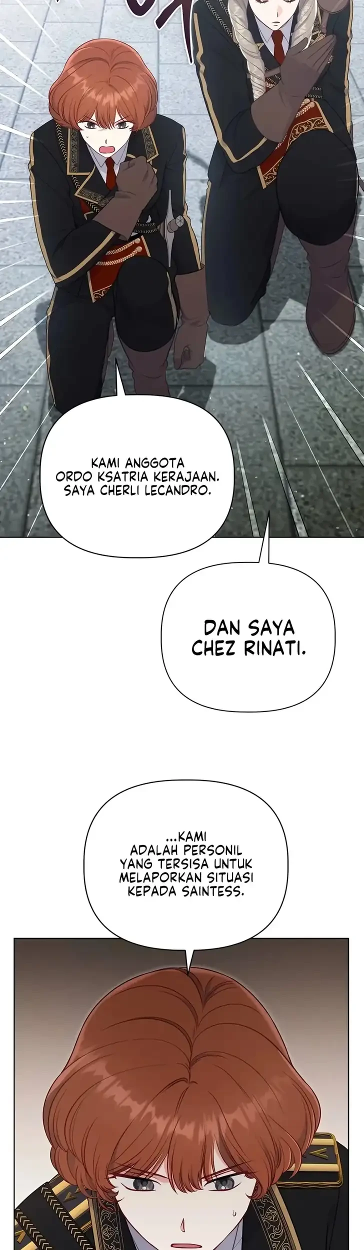 A Transmigrator’s Privilege Chapter 134 Gambar 10