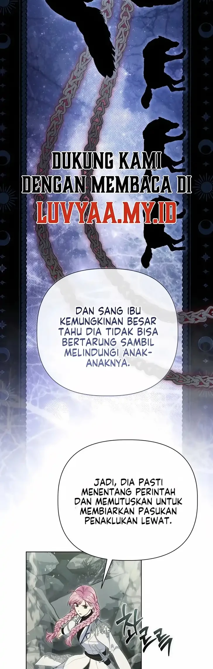 A Transmigrator’s Privilege Chapter 135 Gambar 12