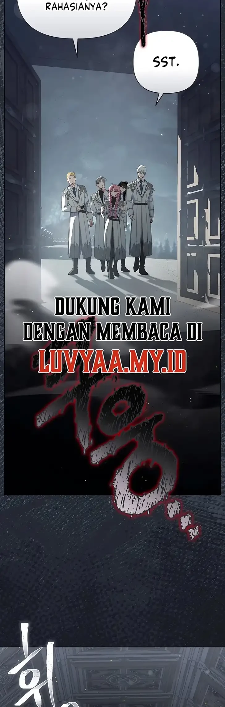 A Transmigrator’s Privilege Chapter 137 Gambar 12