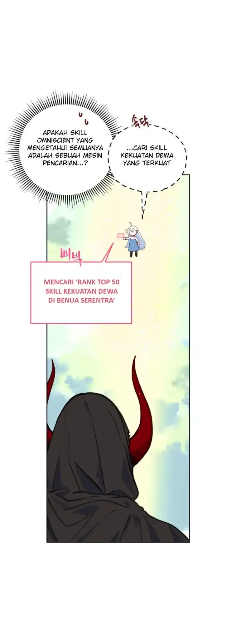 A Transmigrator’s Privilege Chapter 14 Gambar 10