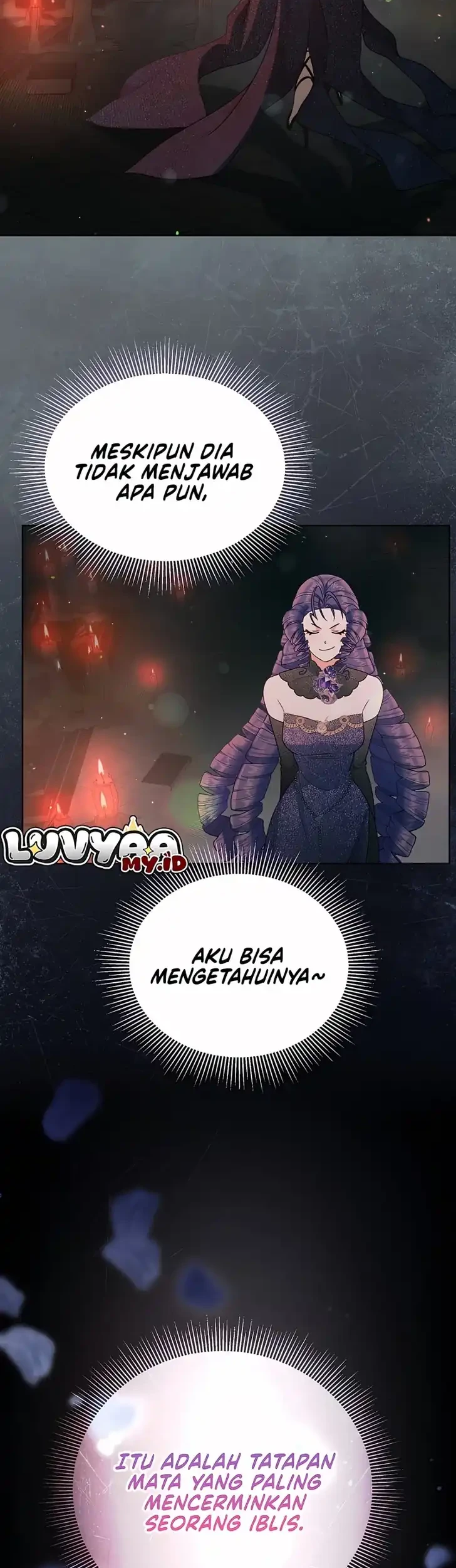 A Transmigrator’s Privilege Chapter 140 Gambar 11