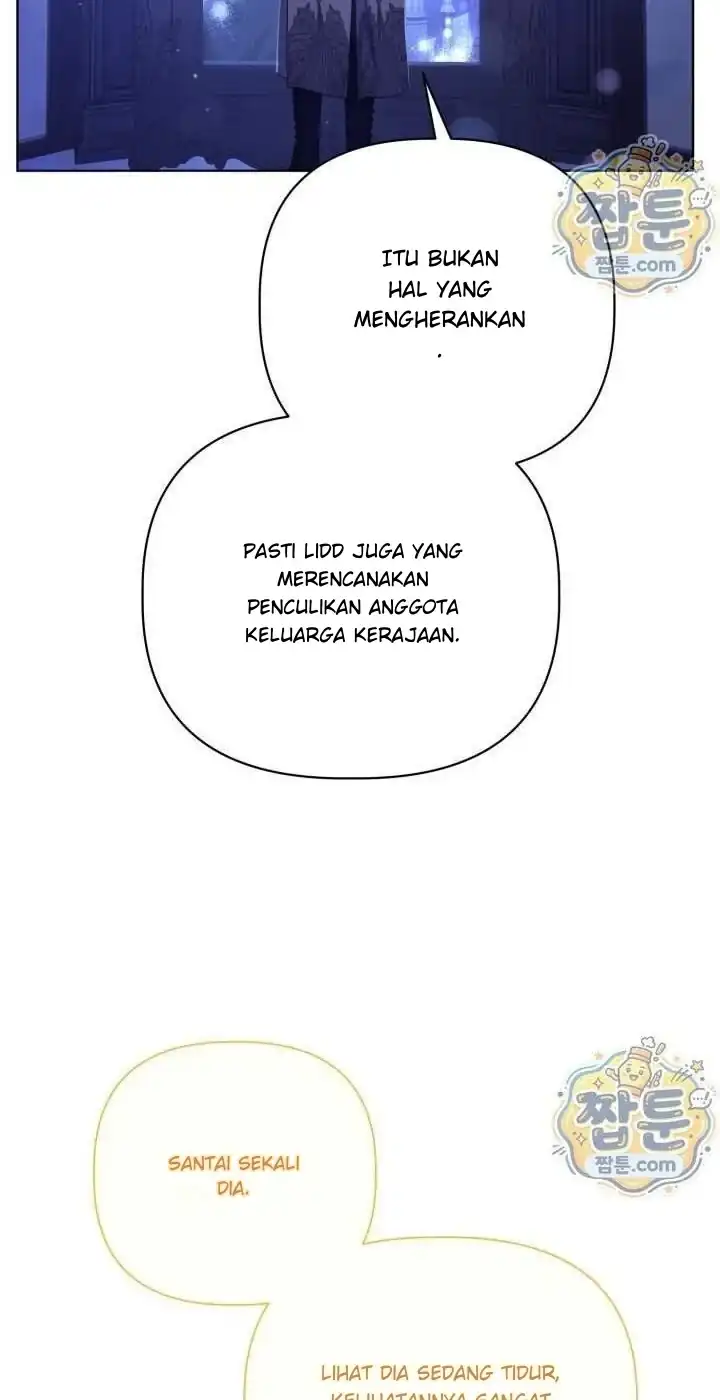 A Transmigrator’s Privilege Chapter 141 Gambar 28
