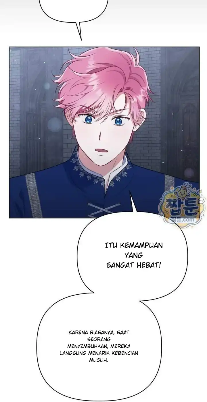 A Transmigrator’s Privilege Chapter 142 Gambar 27