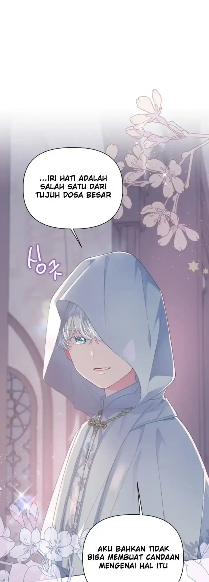 A Transmigrator’s Privilege Chapter 15 Gambar 10