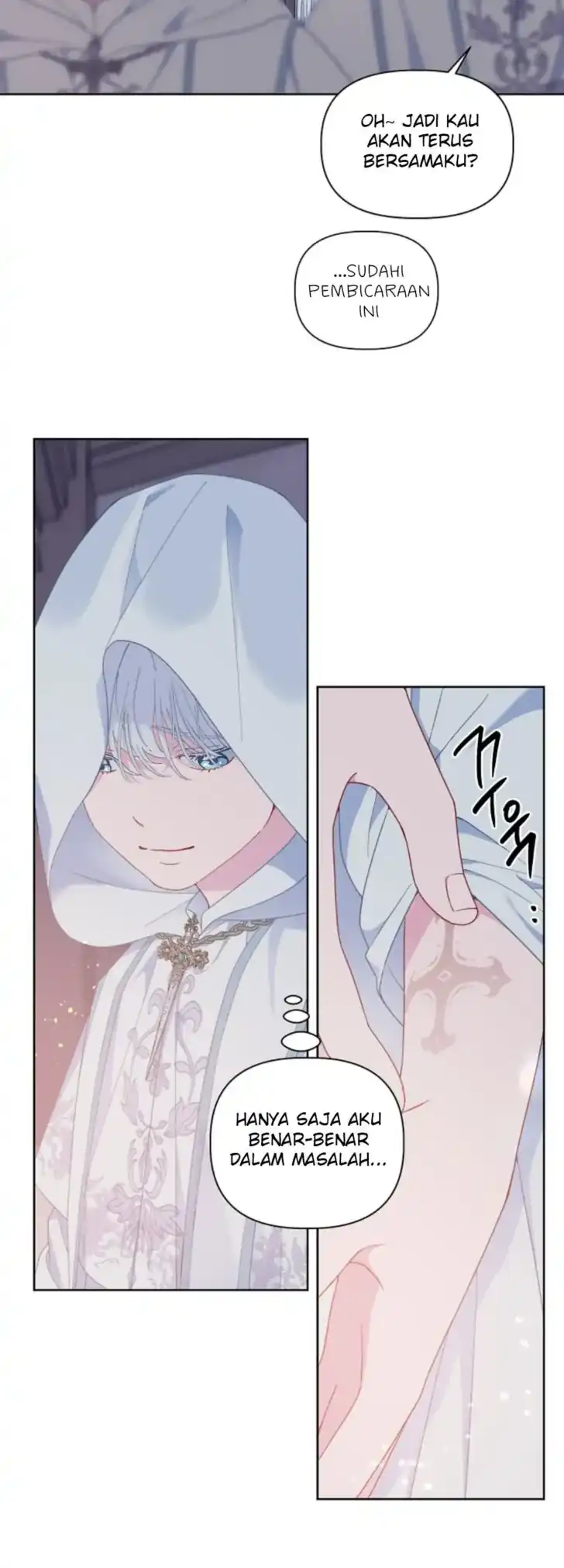 A Transmigrator’s Privilege Chapter 15 Gambar 12