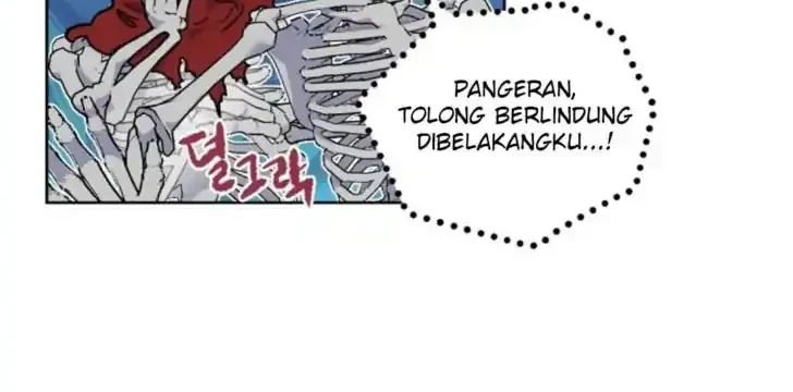 A Transmigrator’s Privilege Chapter 16 Gambar 10