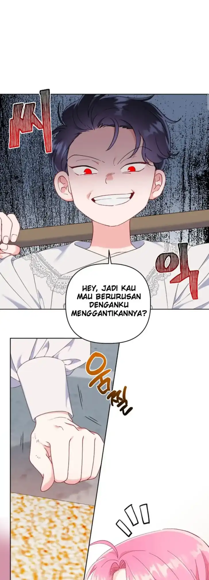 A Transmigrator’s Privilege Chapter 18 Gambar 10