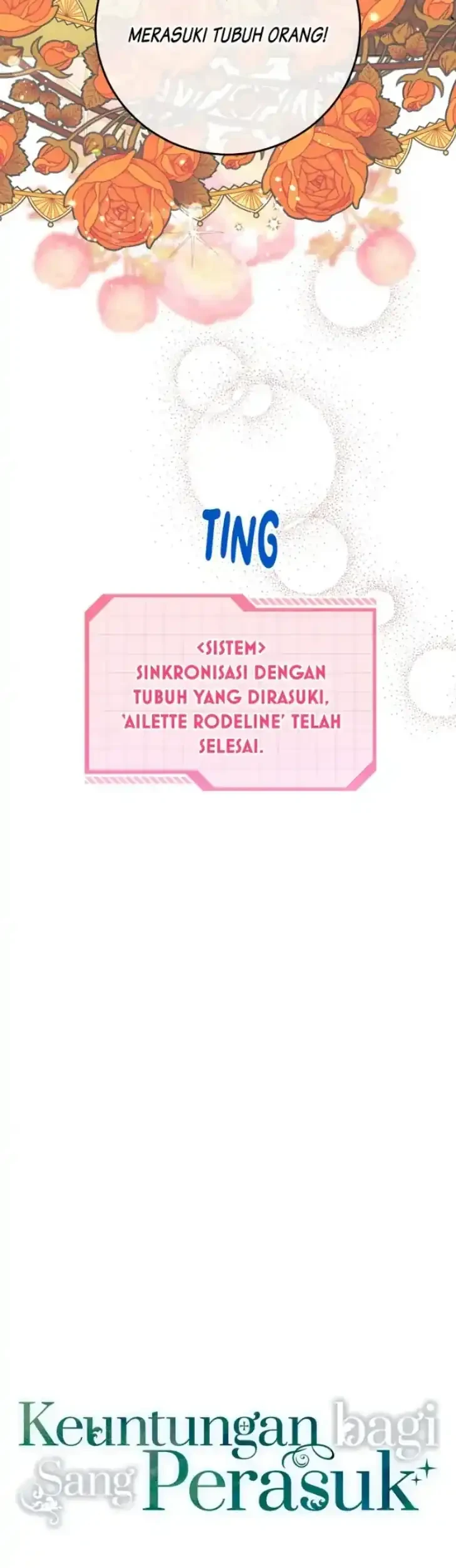A Transmigrator’s Privilege Chapter 2 Gambar 10
