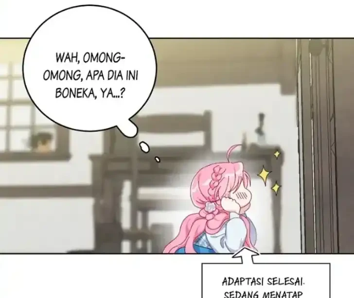 A Transmigrator’s Privilege Chapter 2 Gambar 12