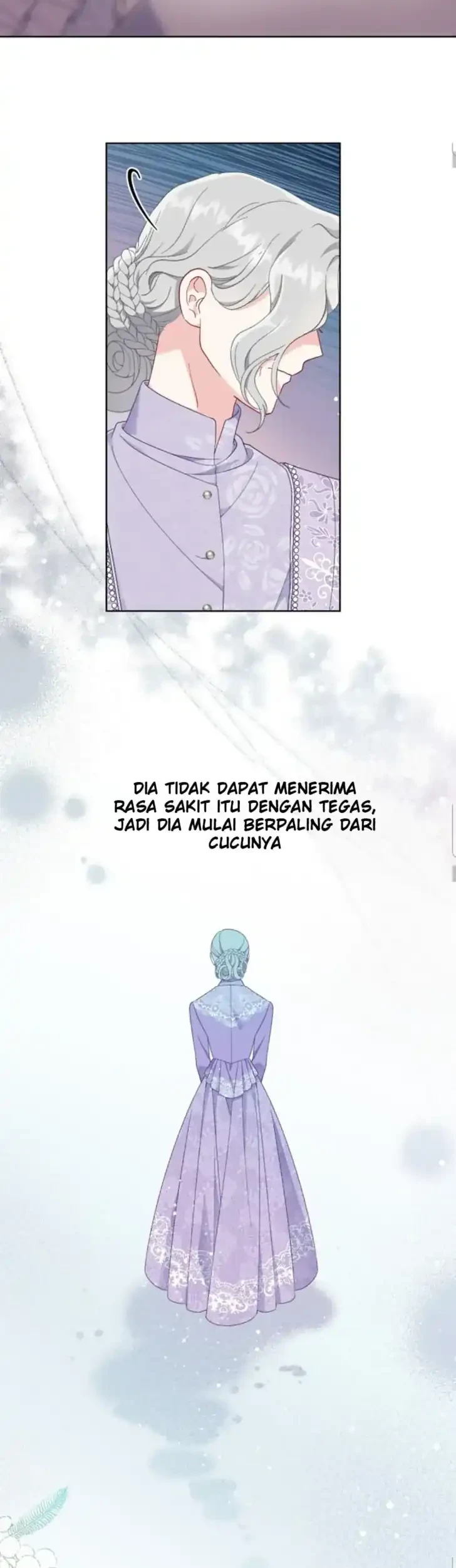 A Transmigrator’s Privilege Chapter 21 Gambar 9