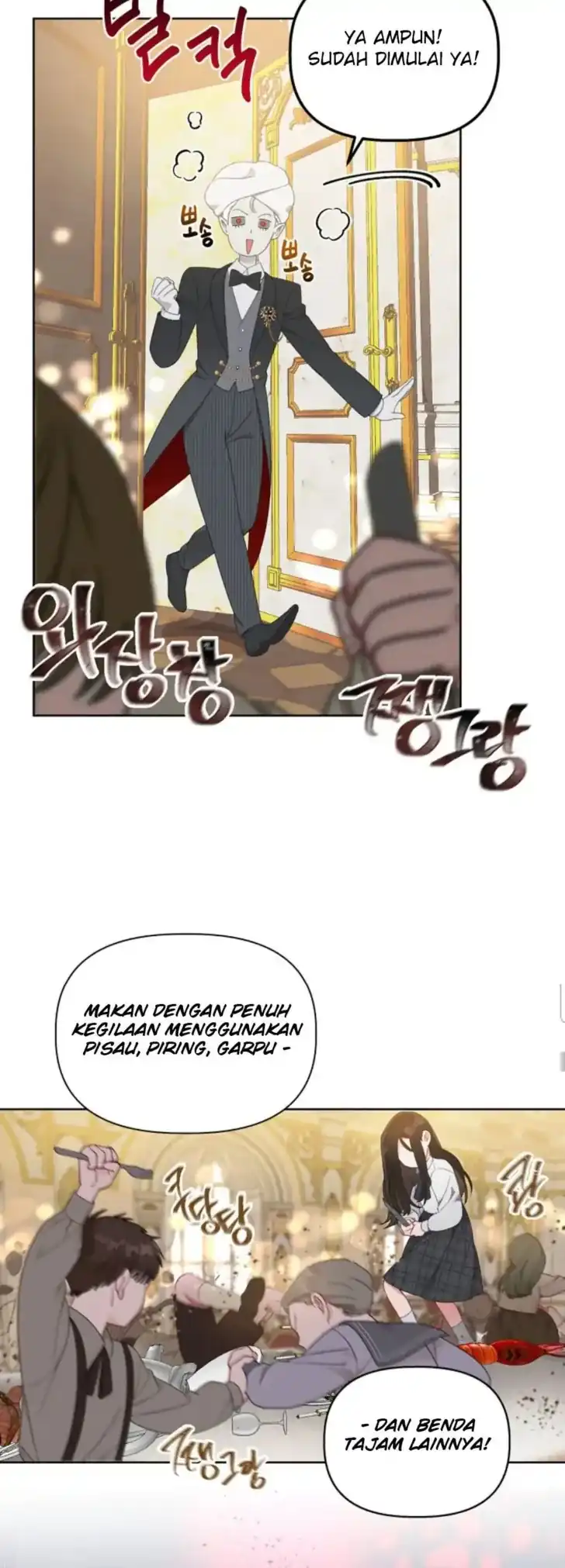 A Transmigrator’s Privilege Chapter 26 Gambar 10