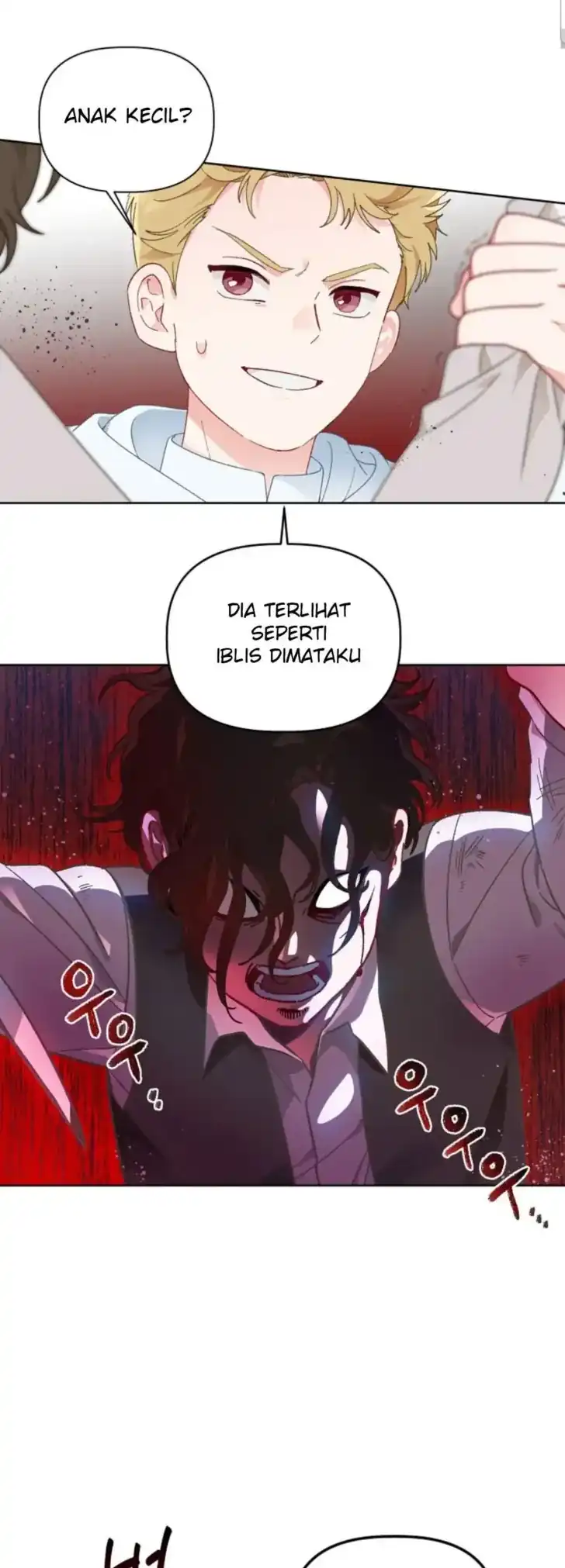 A Transmigrator’s Privilege Chapter 26 Gambar 9