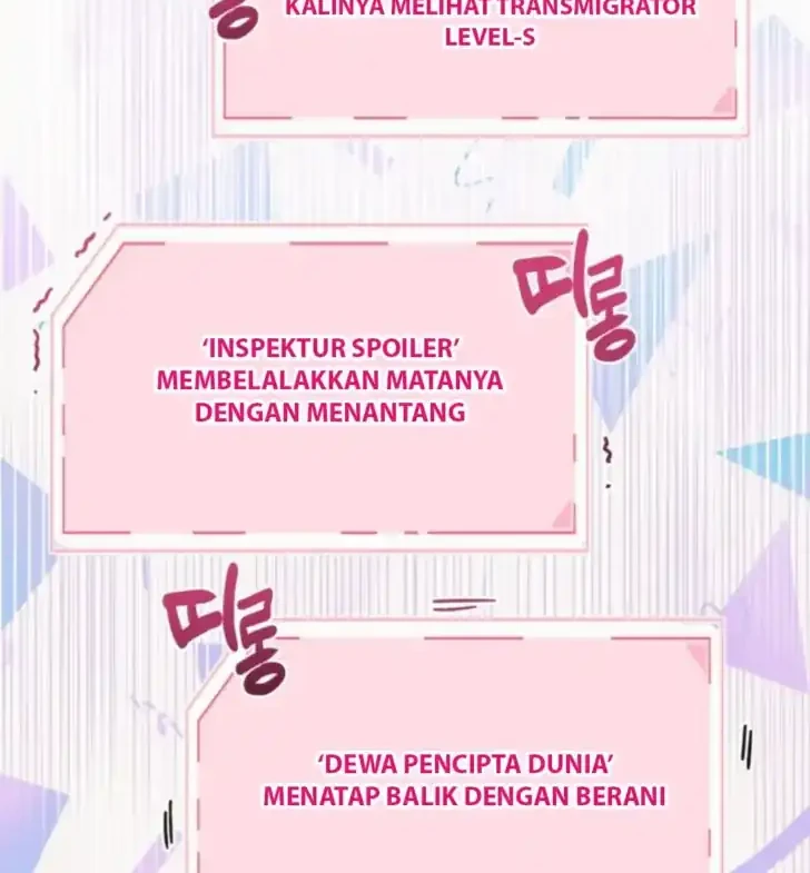 A Transmigrator’s Privilege Chapter 31 Gambar 13