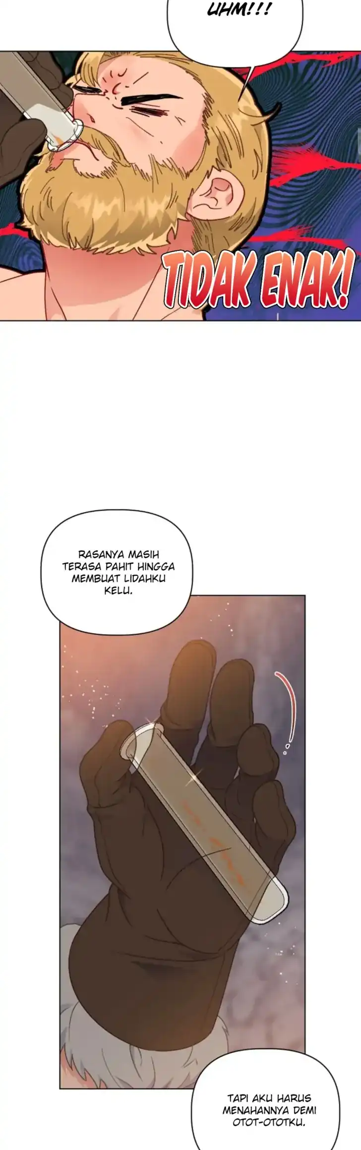A Transmigrator’s Privilege Chapter 34 Gambar 12