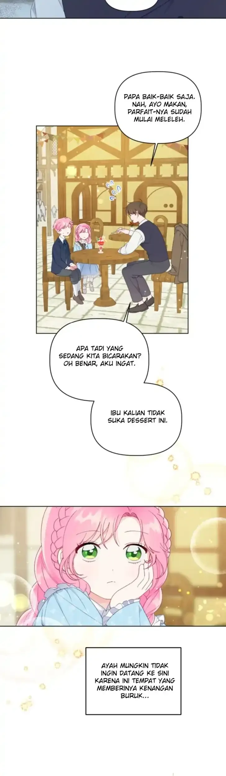 A Transmigrator’s Privilege Chapter 36 Gambar 12
