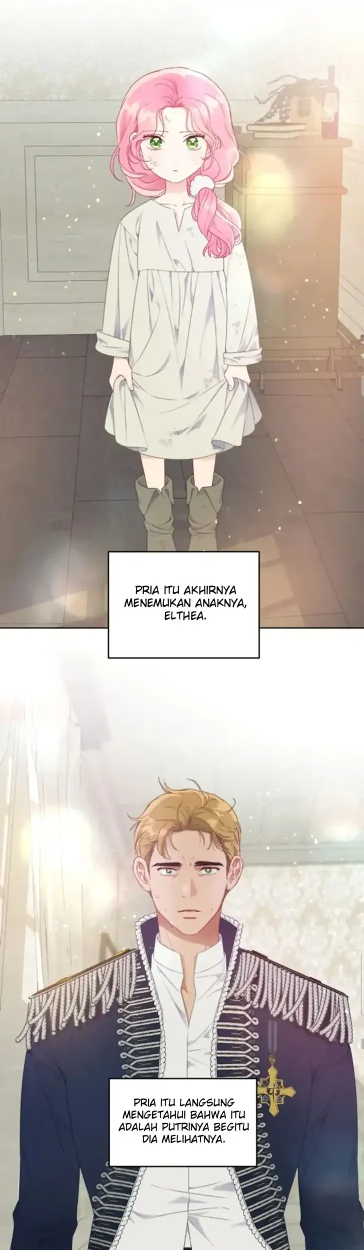 A Transmigrator’s Privilege Chapter 38 Gambar 14