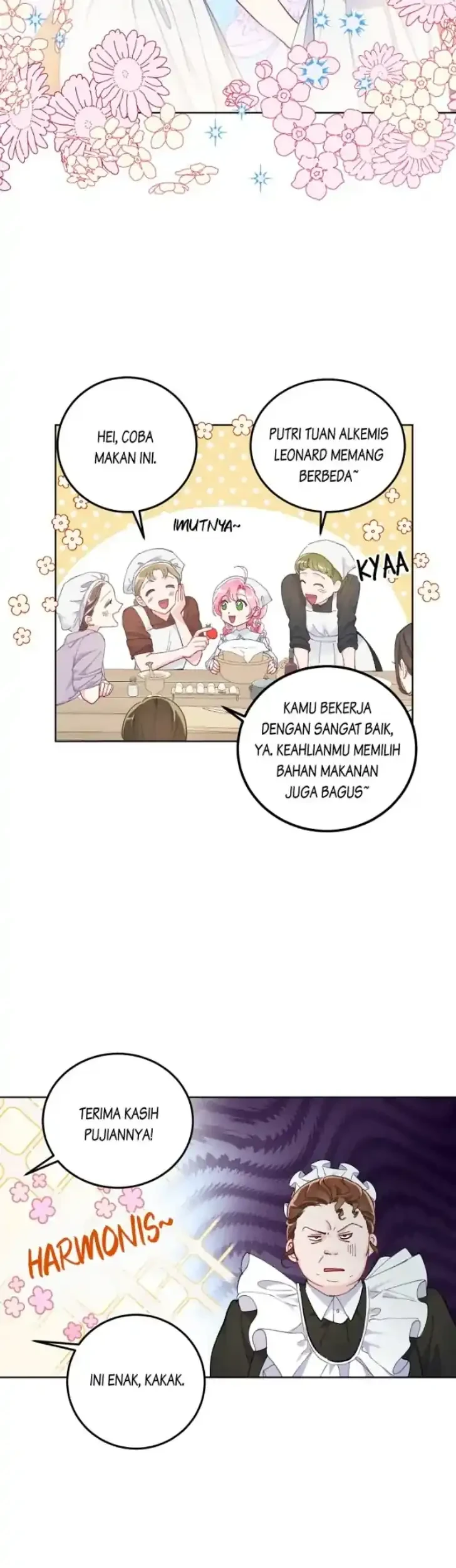 A Transmigrator’s Privilege Chapter 4 Gambar 10