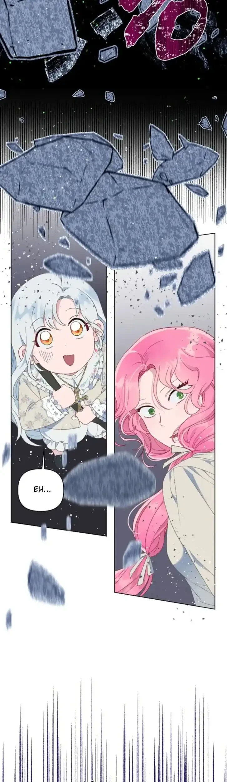 A Transmigrator’s Privilege Chapter 40 Gambar 12