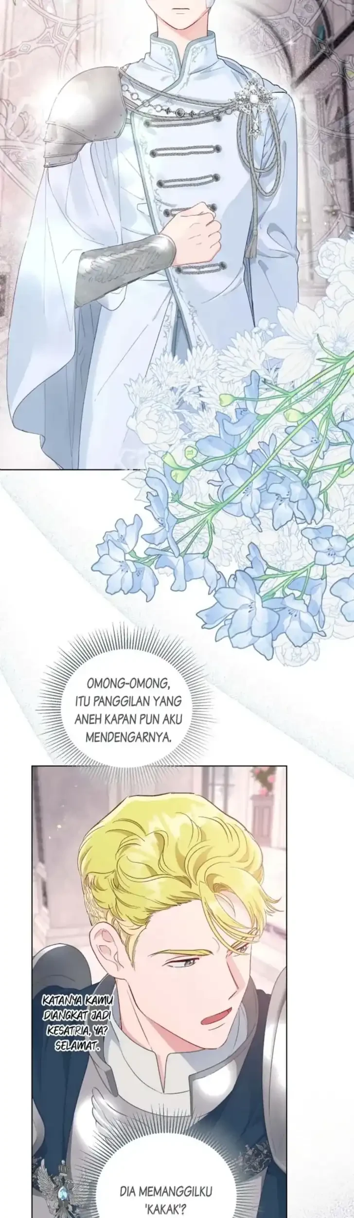 A Transmigrator’s Privilege Chapter 45 Gambar 9