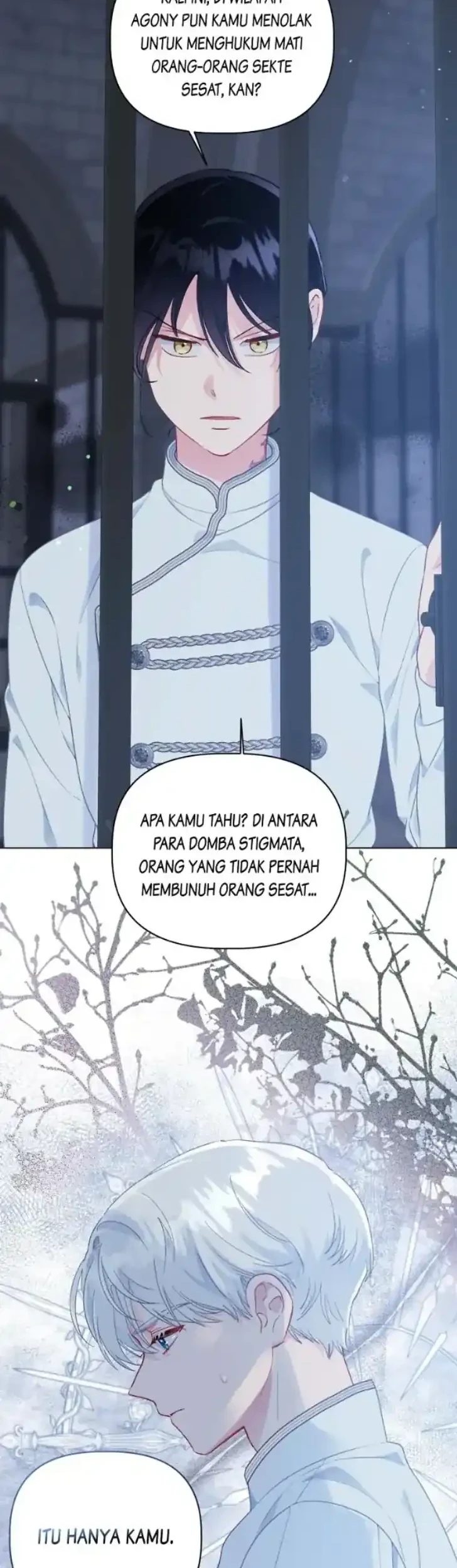 A Transmigrator’s Privilege Chapter 48 Gambar 11