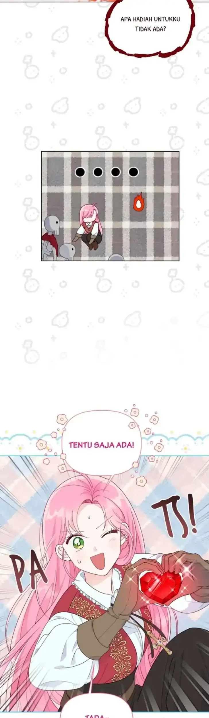 A Transmigrator’s Privilege Chapter 49 Gambar 10