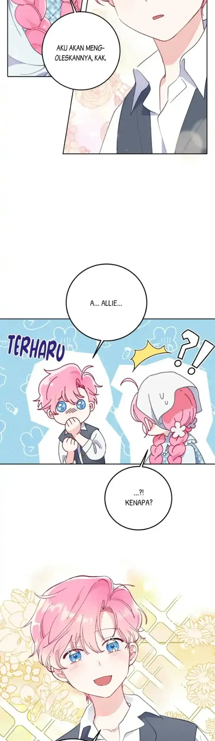 A Transmigrator’s Privilege Chapter 5 Gambar 11