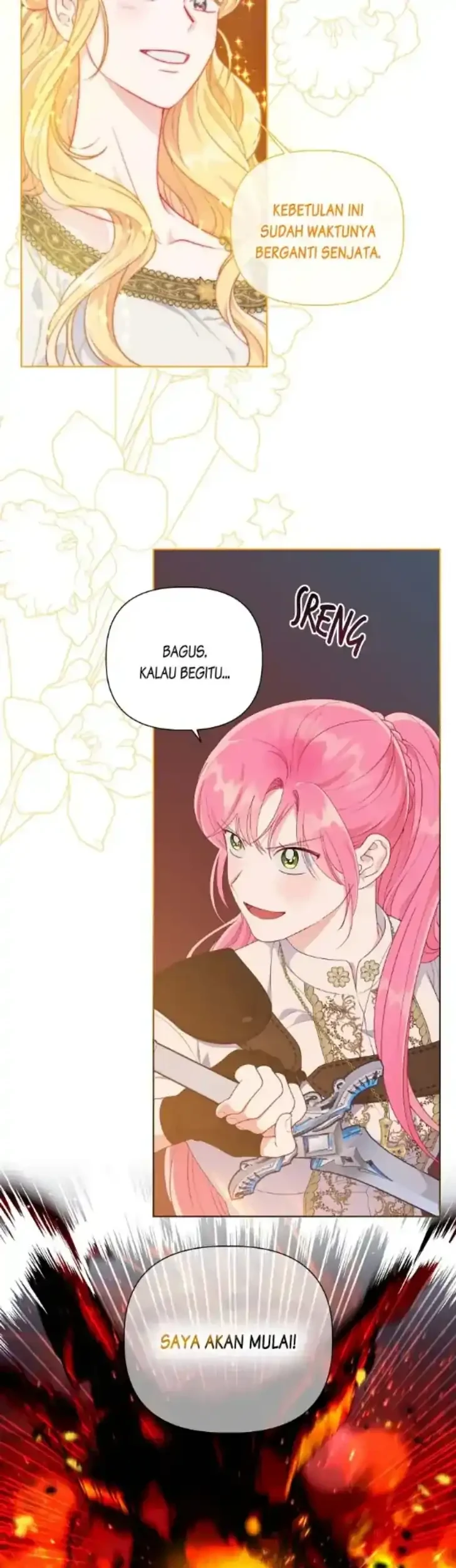 A Transmigrator’s Privilege Chapter 50 Gambar 10