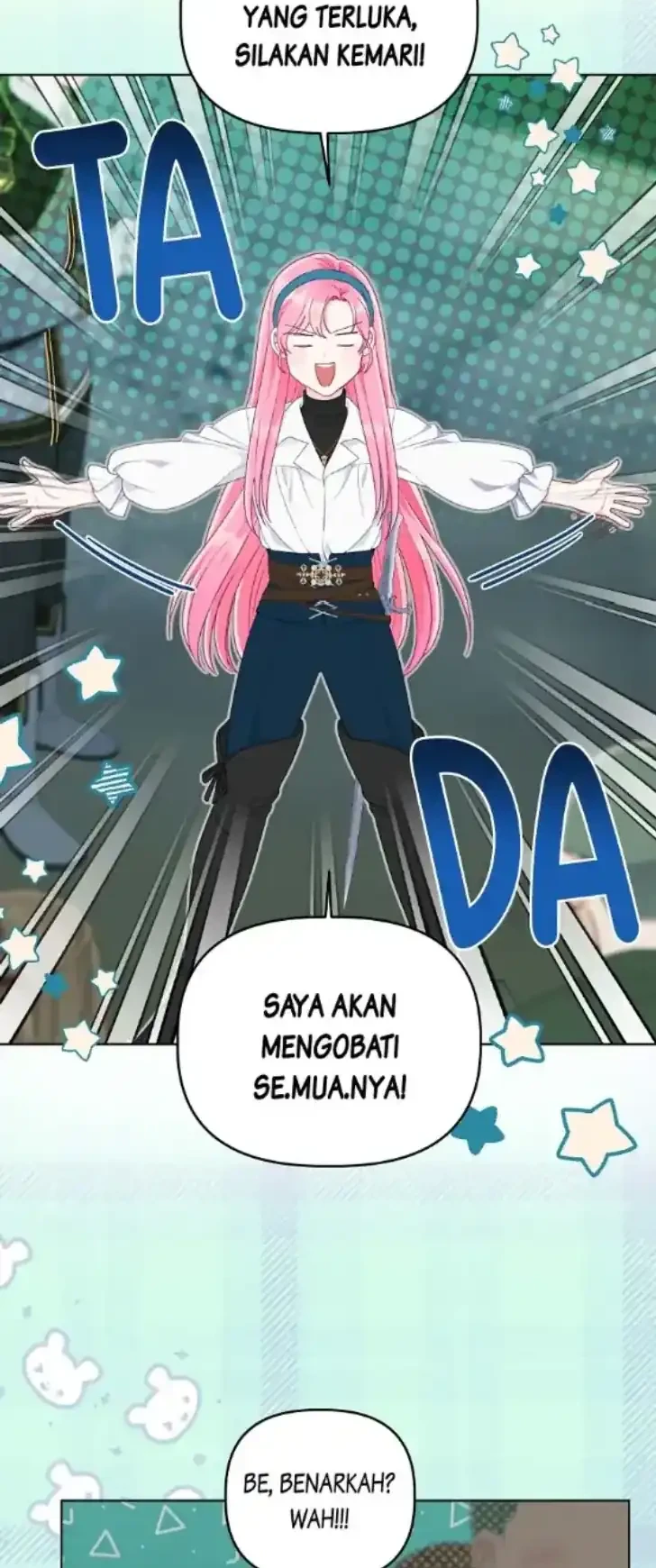 A Transmigrator’s Privilege Chapter 53 Gambar 9