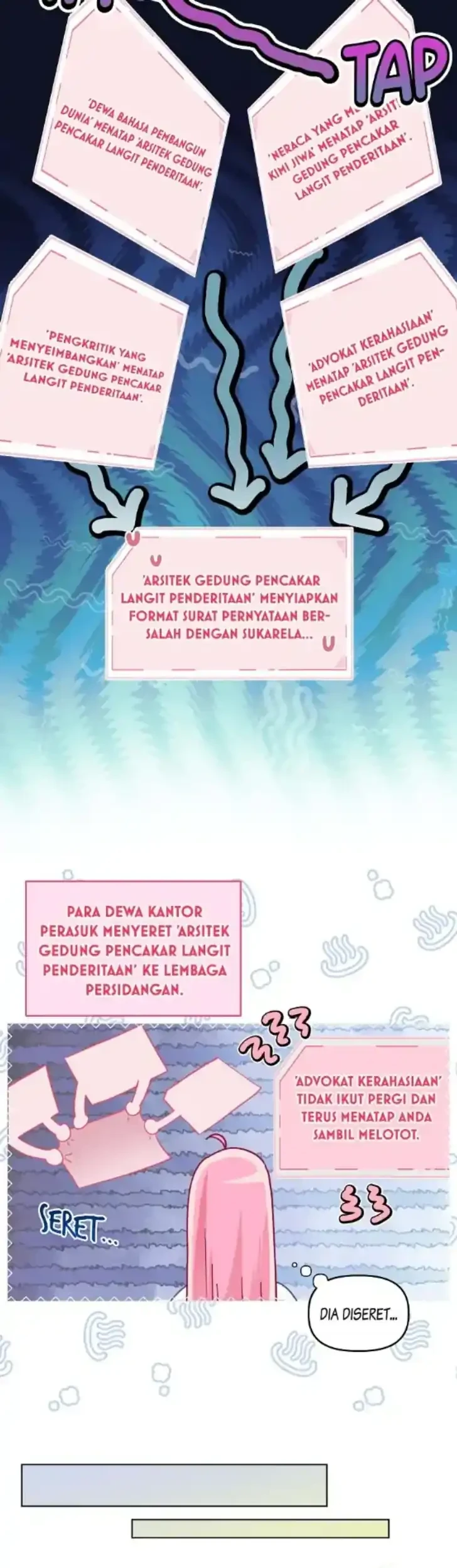 A Transmigrator’s Privilege Chapter 56 Gambar 10