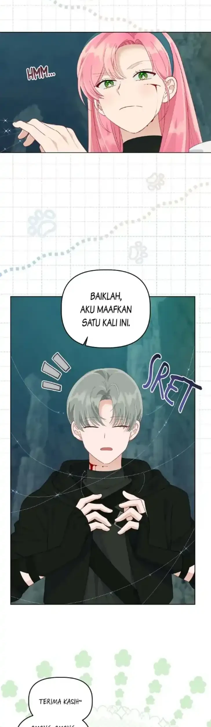 A Transmigrator’s Privilege Chapter 57 Gambar 11