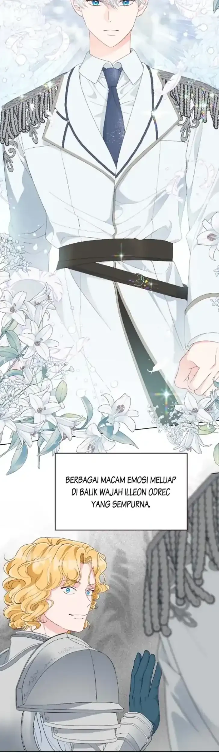 A Transmigrator’s Privilege Chapter 58 Gambar 10