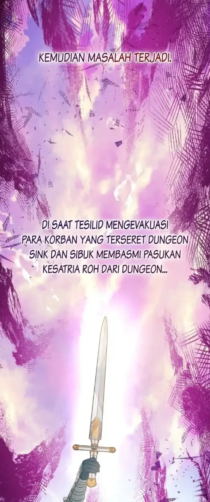 A Transmigrator’s Privilege Chapter 58 Gambar 12