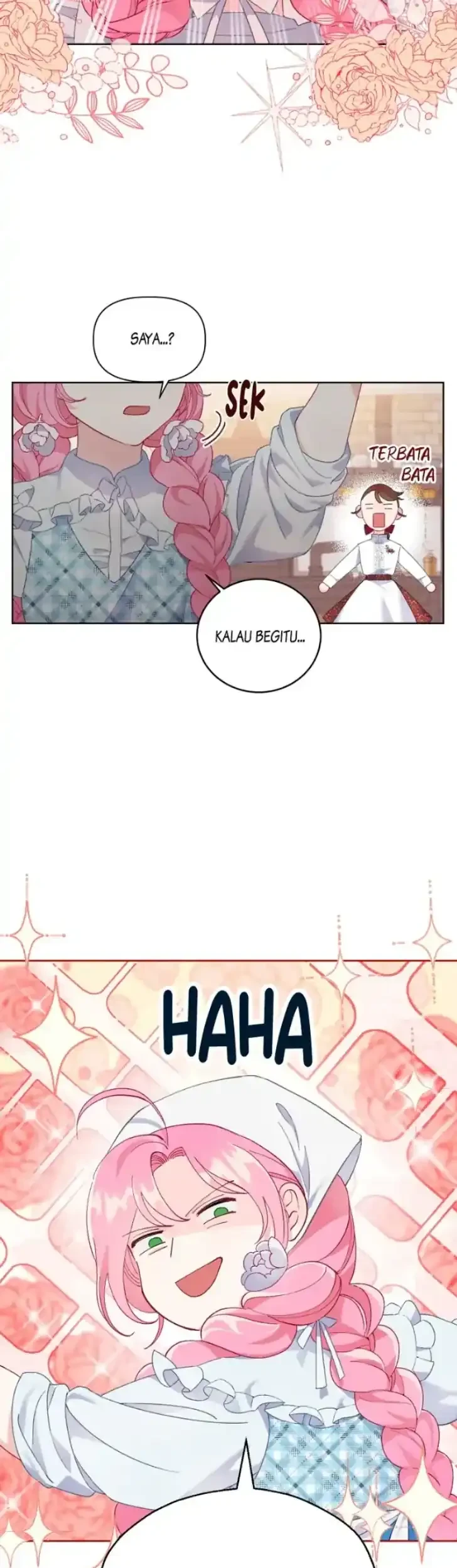 A Transmigrator’s Privilege Chapter 6 Gambar 10