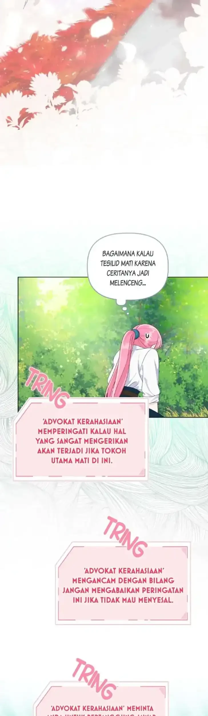 A Transmigrator’s Privilege Chapter 60 Gambar 10