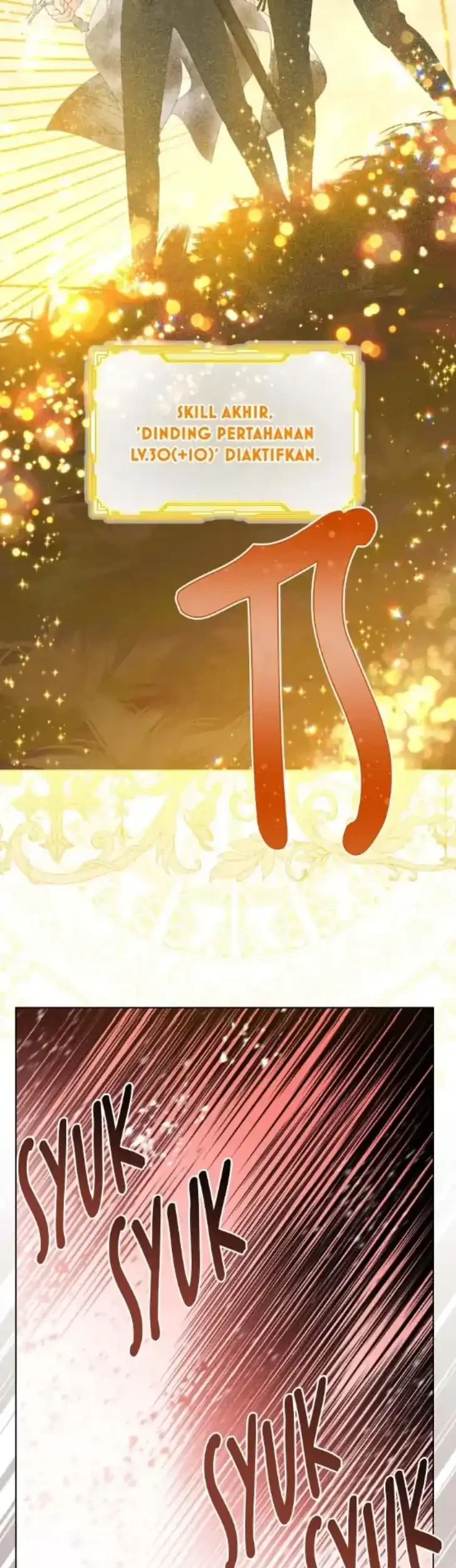 A Transmigrator’s Privilege Chapter 61 Gambar 10