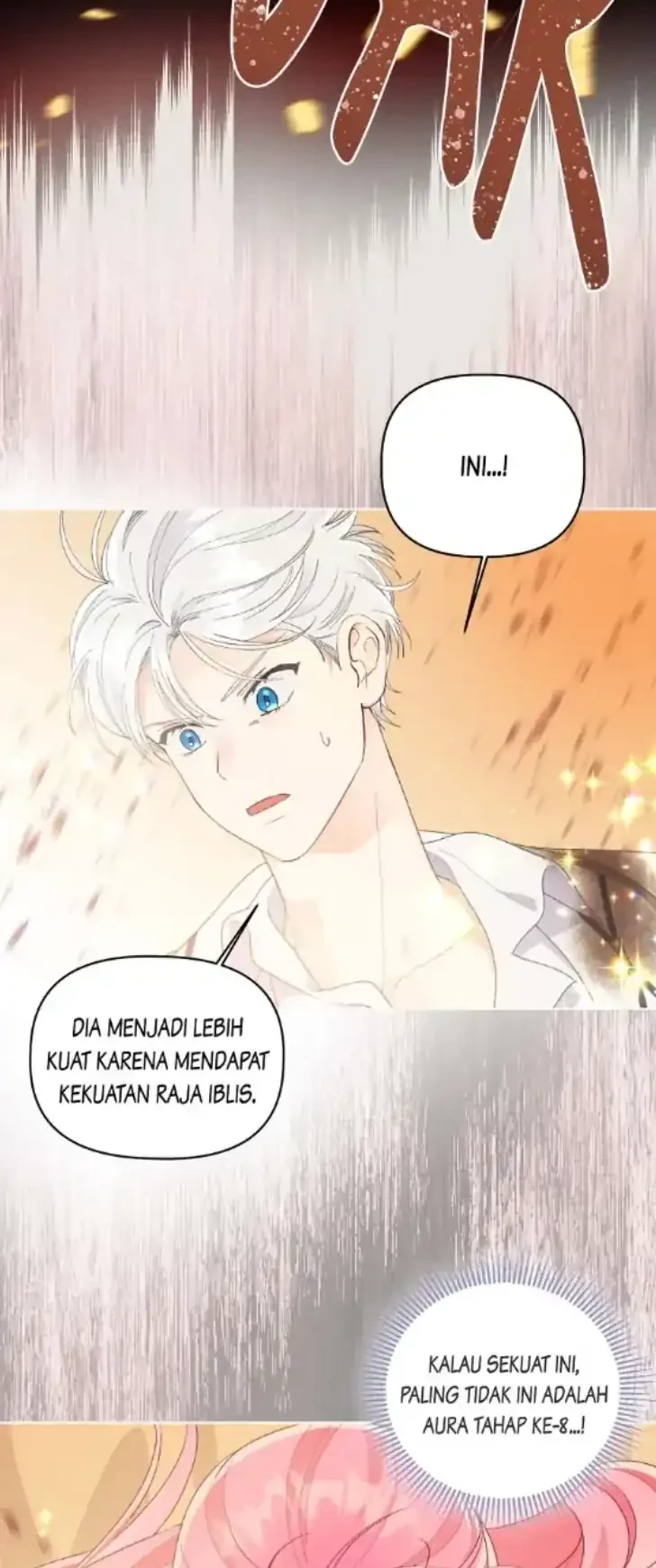 A Transmigrator’s Privilege Chapter 61 Gambar 12