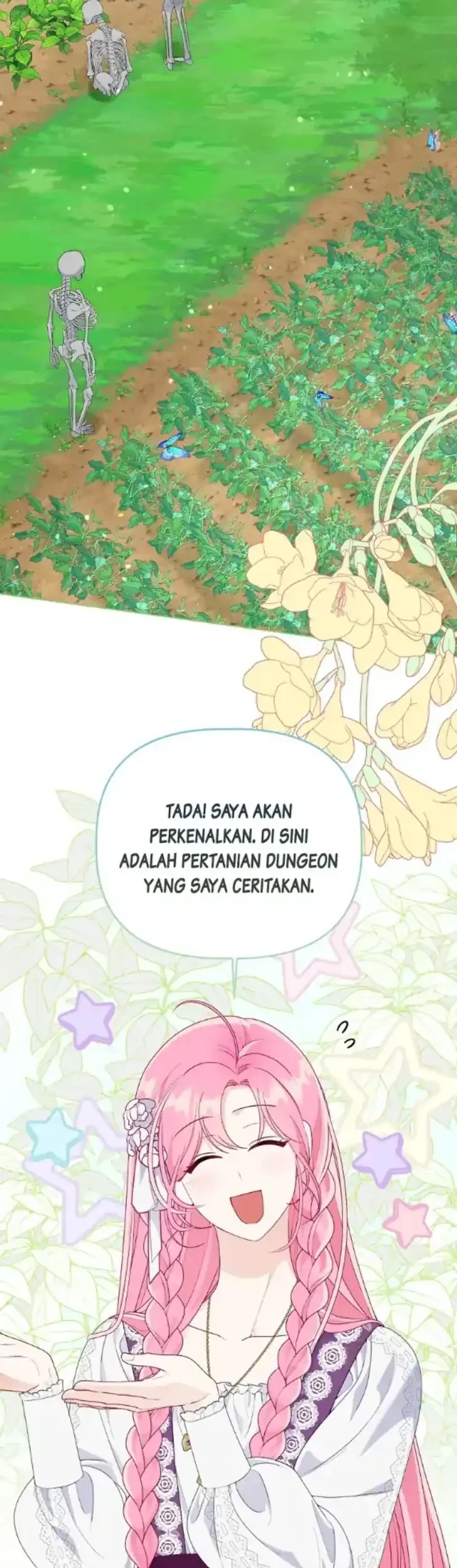 A Transmigrator’s Privilege Chapter 64 Gambar 10